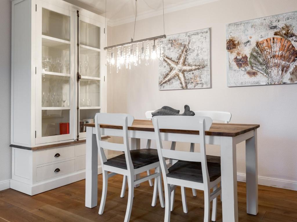 Strandstrasse 6, Whg. 22 Westerland Exteriör bild